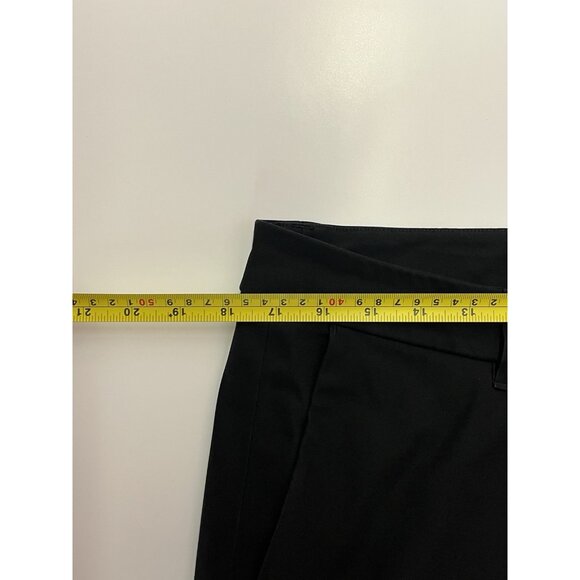 Men’s Lululemon ABC Slim Fit Pants Trousers Size 33x30 (Actual is 34x29)  Black - Picture 11 of 16